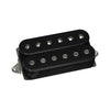 DiMarzio Transition Bridge F-Spaced Humbucker Black Parts / Guitar Pickups
