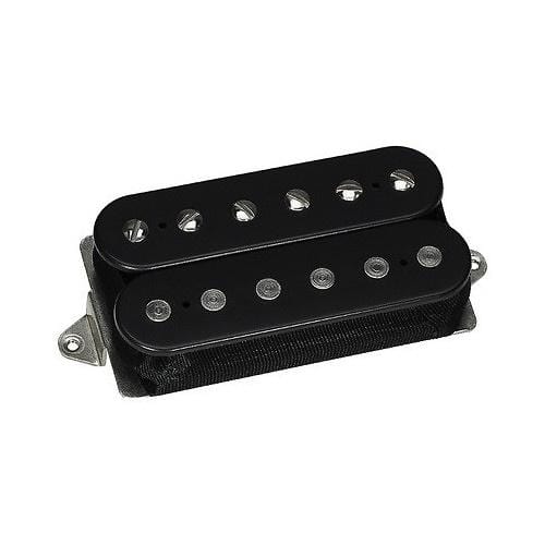 DiMarzio Transition Neck F-Spaced Humbucker Black Parts / Guitar Pickups