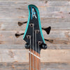 Dingwall D-Bird Standard Aquamarine Metalflake 2019 Bass Guitars / 4-String