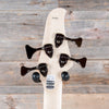 Dingwall D-Bird Standard Aquamarine Metalflake 2019 Bass Guitars / 4-String