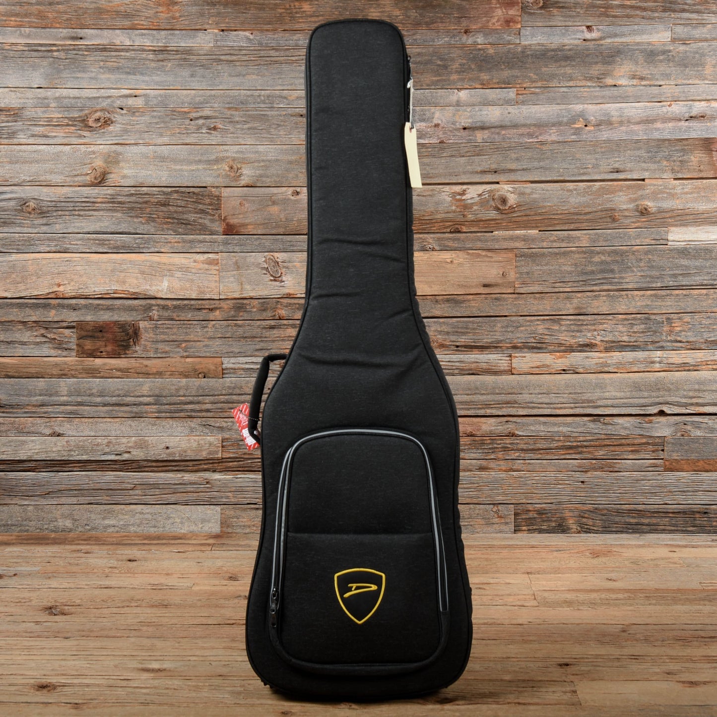 Dingwall D-Roc Standard Matte Blue to Purple Colorshift Bass Guitars / 4-String