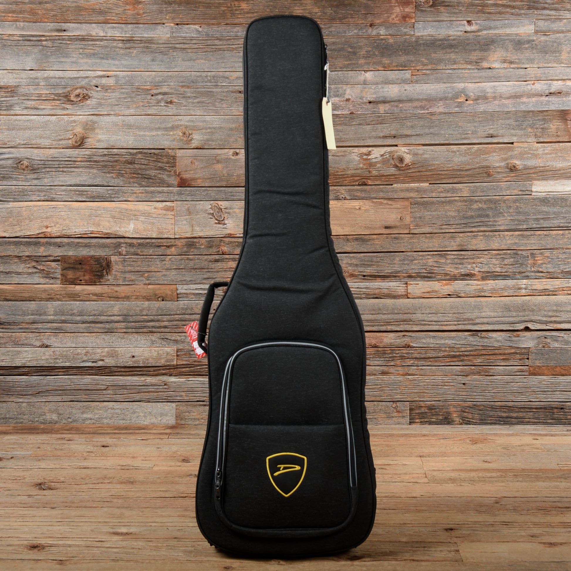 Dingwall D-Roc Standard Matte Blue to Purple Colorshift Bass Guitars / 4-String