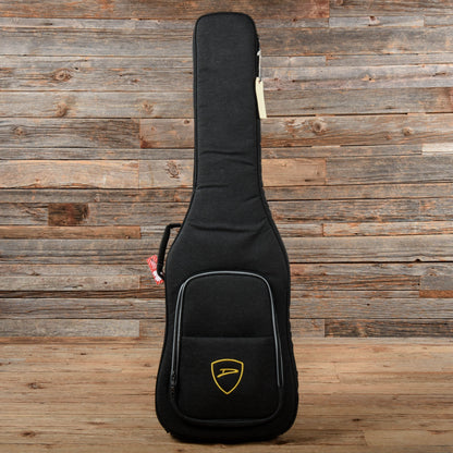 Dingwall D-Roc Standard Matte Blue to Purple Colorshift Bass Guitars / 4-String