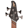 Dingwall D-Roc Standard Matte Vintage Burst Bass Guitars / 4-String
