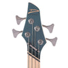 Dingwall NG3 Adam "Nolly" Getgood Signature Gloss Black Forrest Green Bass Guitars / 4-String