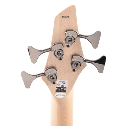 Dingwall NG3 Adam "Nolly" Getgood Signature Matte Gold Metallic Bass Guitars / 4-String