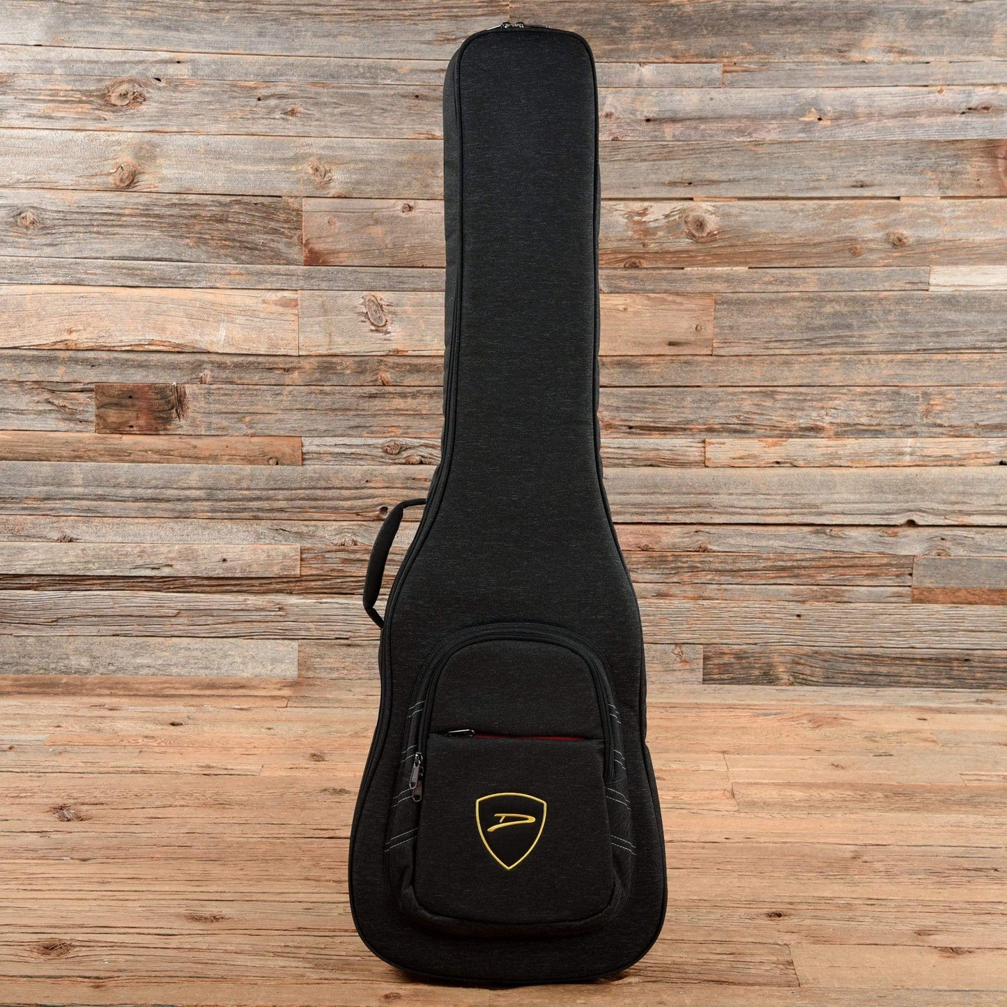 Dingwall Combustion 5 Natural Bass Guitars / 5-String or More