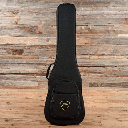 Dingwall Combustion 5 Natural Bass Guitars / 5-String or More