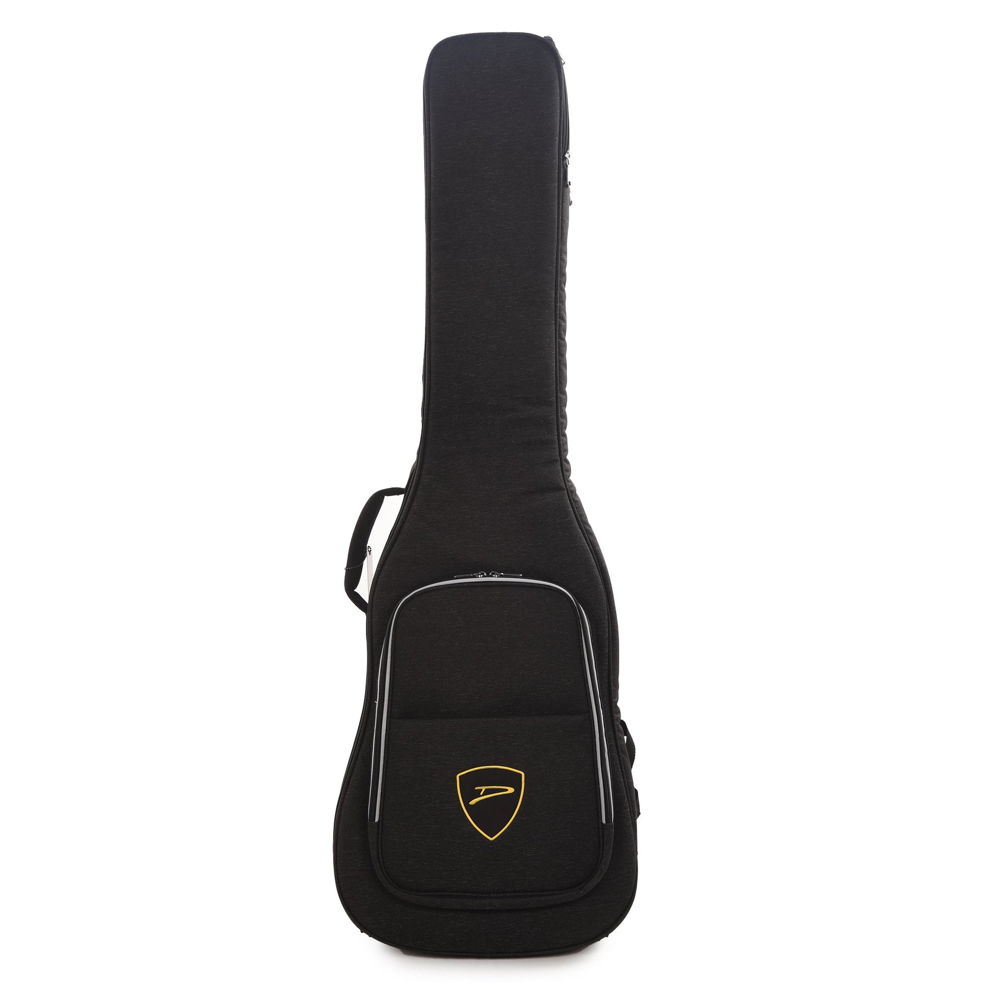 Dingwall Combustion 5-String Swamp Ash Natural w/Pau Ferro Bass Guitars / 5-String or More