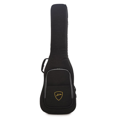 Dingwall Combustion 5-String Swamp Ash Natural w/Pau Ferro Bass Guitars / 5-String or More