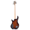 Dingwall Combustion 5-String Swamp Ash/Quilted Maple Vintage Burst Bass Guitars / 5-String or More