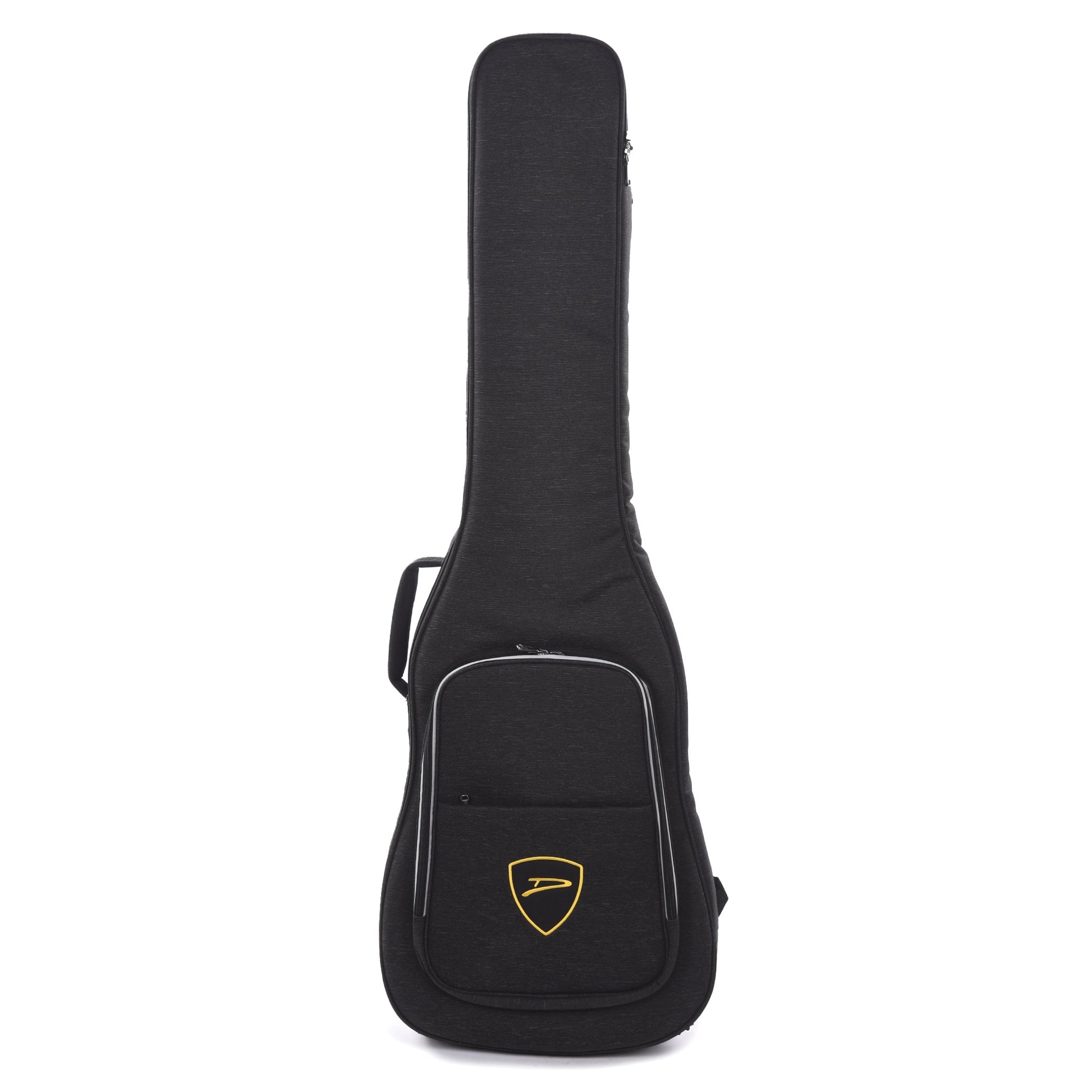 Dingwall Combustion 6-String Swamp Ash/Quilted Maple Indigo Burst Bass Guitars / 5-String or More