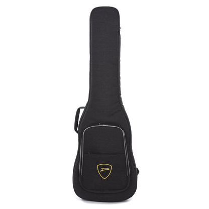 Dingwall Combustion 6-String Swamp Ash/Quilted Maple Vintage Burst Bass Guitars / 5-String or More