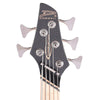 Dingwall NG3 Adam "Nolly" Getgood Signature 5-String Gloss Metallic Black Bass Guitars / 5-String or More