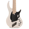 Dingwall NG3 Adam "Nolly" Getgood Signature 5-String Matte Ducati Pearl White Bass Guitars / 5-String or More