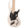 Dingwall NG3 Adam "Nolly" Getgood Signature 5-String Matte Ducati Pearl White Bass Guitars / 5-String or More