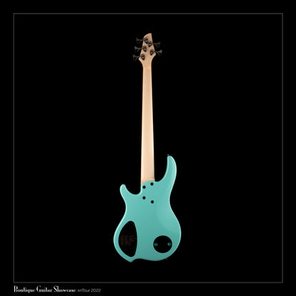 Dingwall NG Adam “Nolly” Getgood Signature Limited Edition Matte Celestial Blue