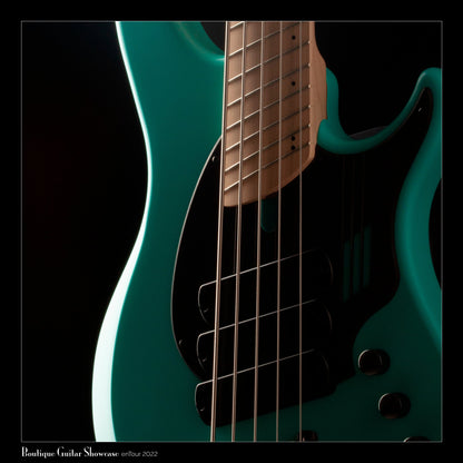 Dingwall NG Adam “Nolly” Getgood Signature Limited Edition Matte Celestial Blue