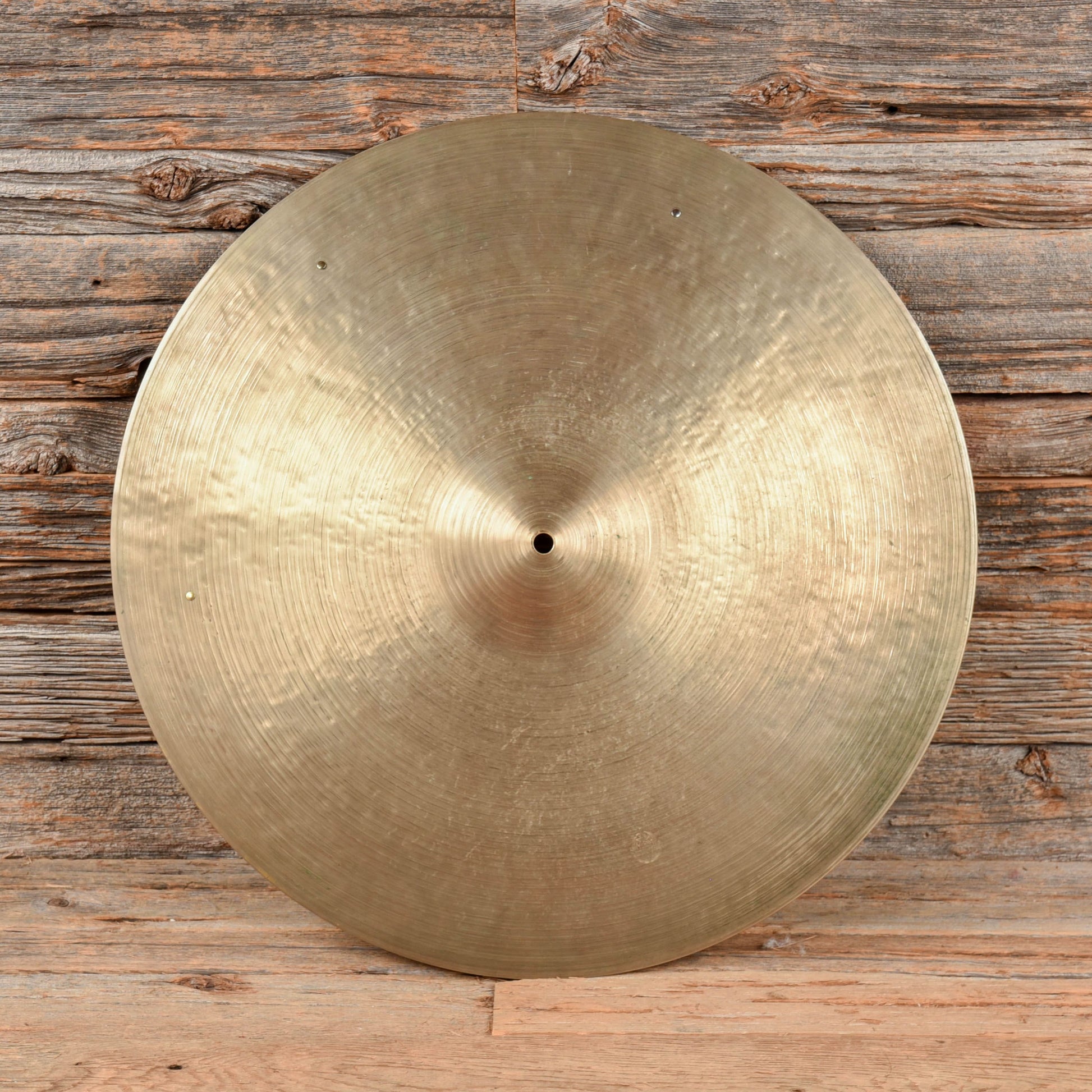 Diril Session 22" Ride Drums and Percussion