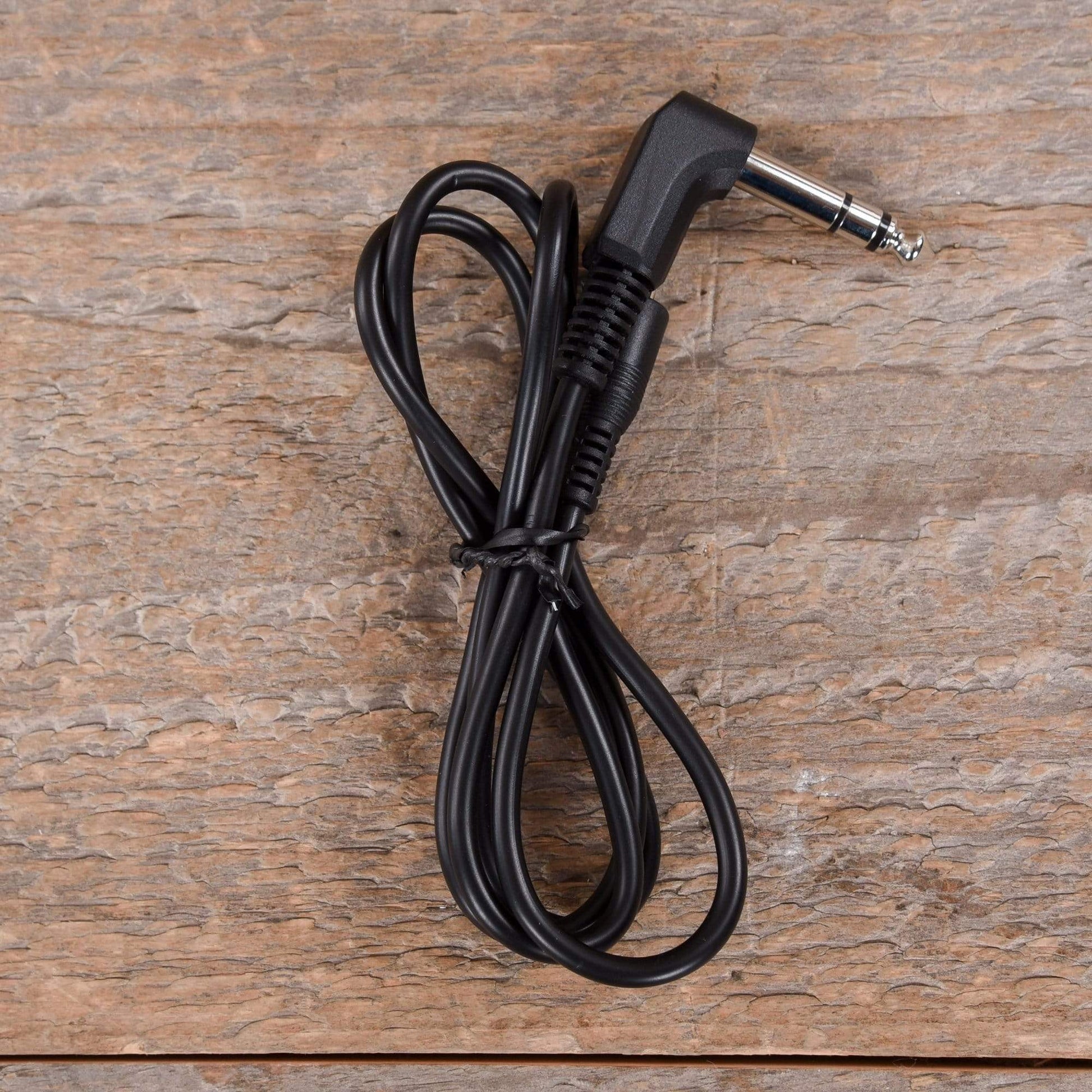 Disaster Area DMC.micro MIDI Controller Effects and Pedals / Controllers, Volume and Expression