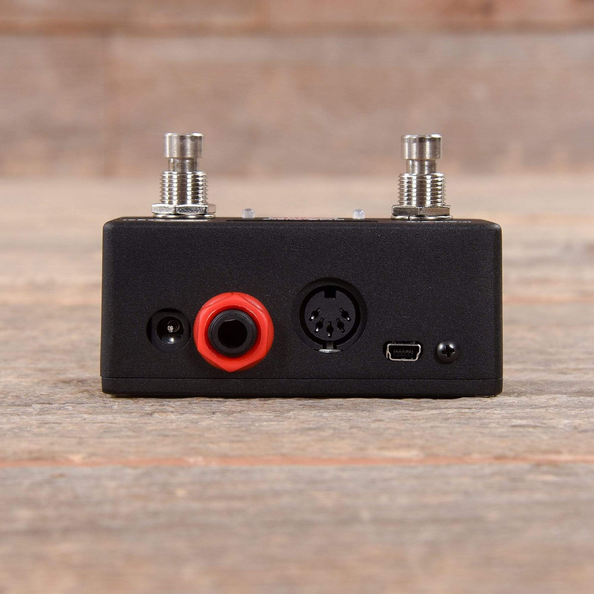 Disaster Area DMC.micro MIDI Controller Effects and Pedals / Controllers, Volume and Expression