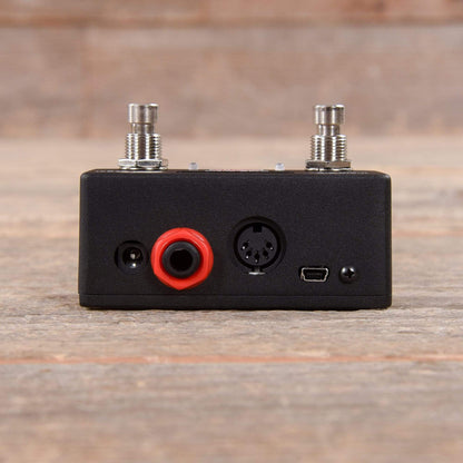 Disaster Area DMC.micro MIDI Controller Effects and Pedals / Controllers, Volume and Expression