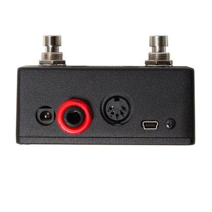 Disaster Area DMC.micro Pro MIDI Controller Effects and Pedals / Controllers, Volume and Expression