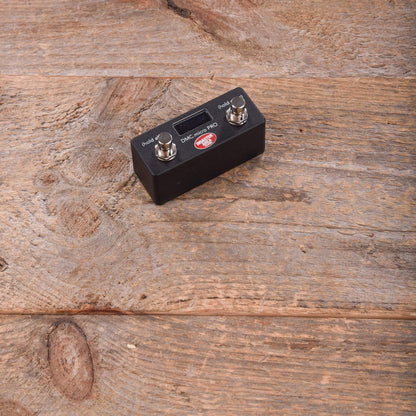 Disaster Area DMC.micro Pro MIDI Controller Effects and Pedals / Controllers, Volume and Expression