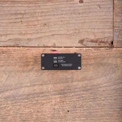 Disaster Area DMC.micro Pro MIDI Controller Effects and Pedals / Controllers, Volume and Expression