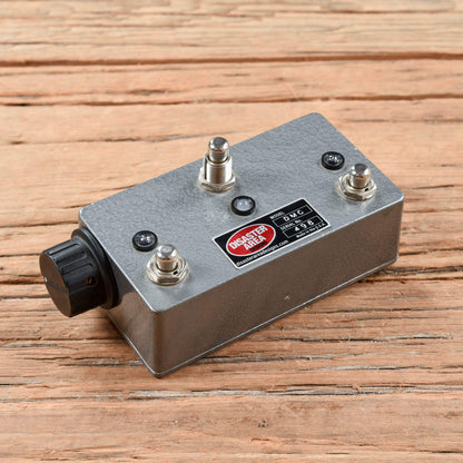 Disaster Area DMC Effects and Pedals / Controllers, Volume and Expression