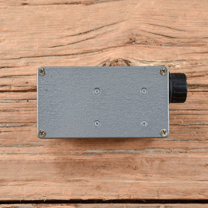 Disaster Area DMC Effects and Pedals / Controllers, Volume and Expression