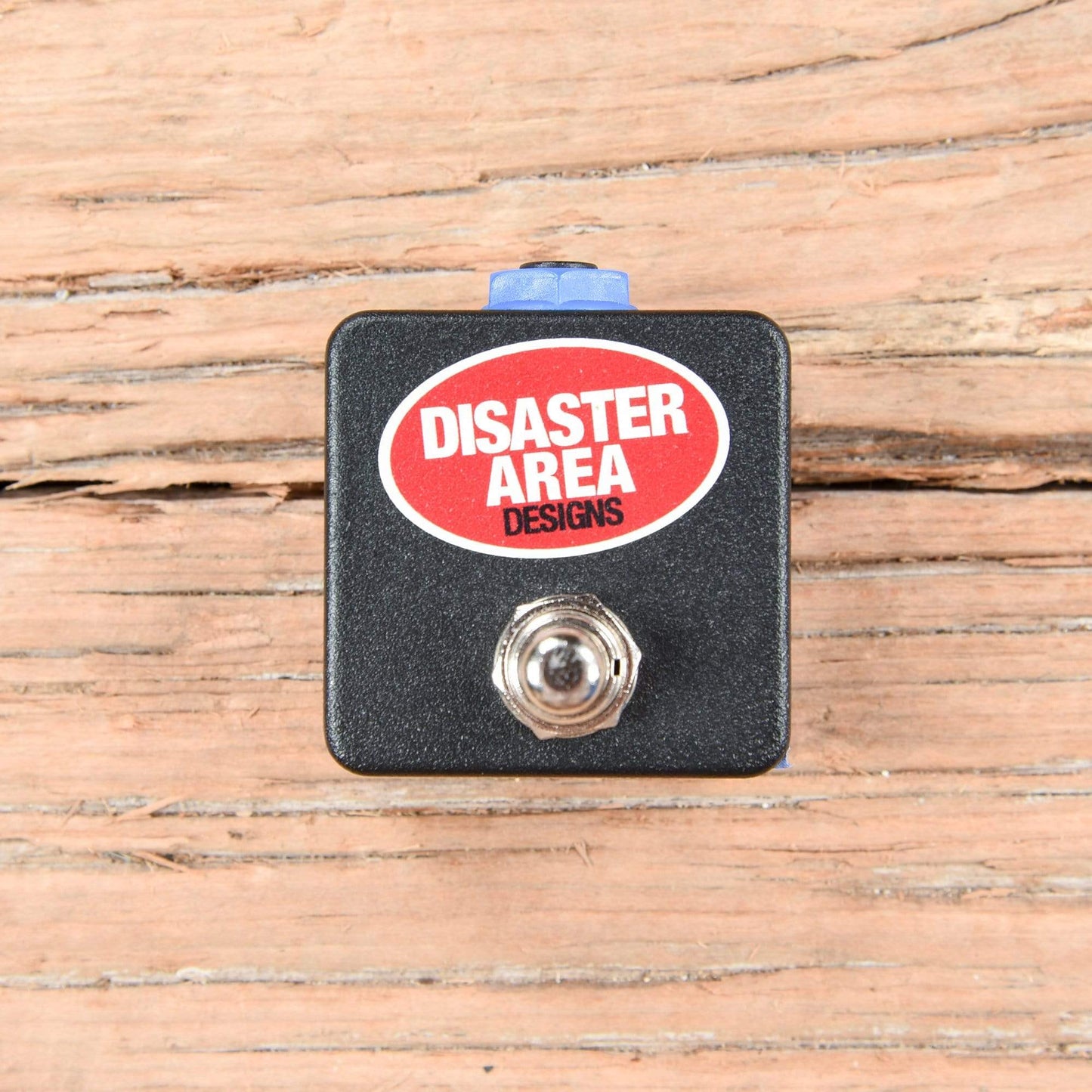 Disaster Area DMT-1 Effects and Pedals / Controllers, Volume and Expression