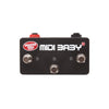 Disaster Area Midi Baby 3 Effects and Pedals / Controllers, Volume and Expression