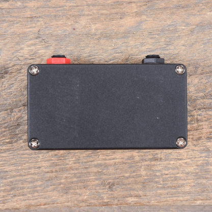 Disaster Area Midi Baby 3 Effects and Pedals / Controllers, Volume and Expression