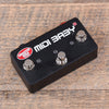 Disaster Area Midi Baby 3 Effects and Pedals / Controllers, Volume and Expression