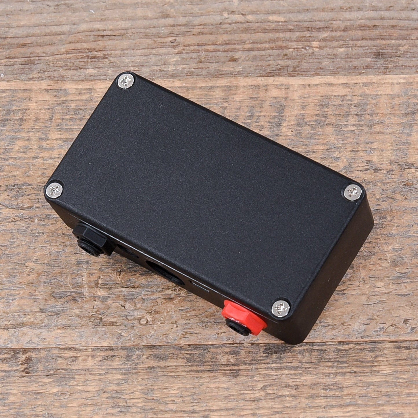 Disaster Area Midi Baby 3 Effects and Pedals / Controllers, Volume and Expression