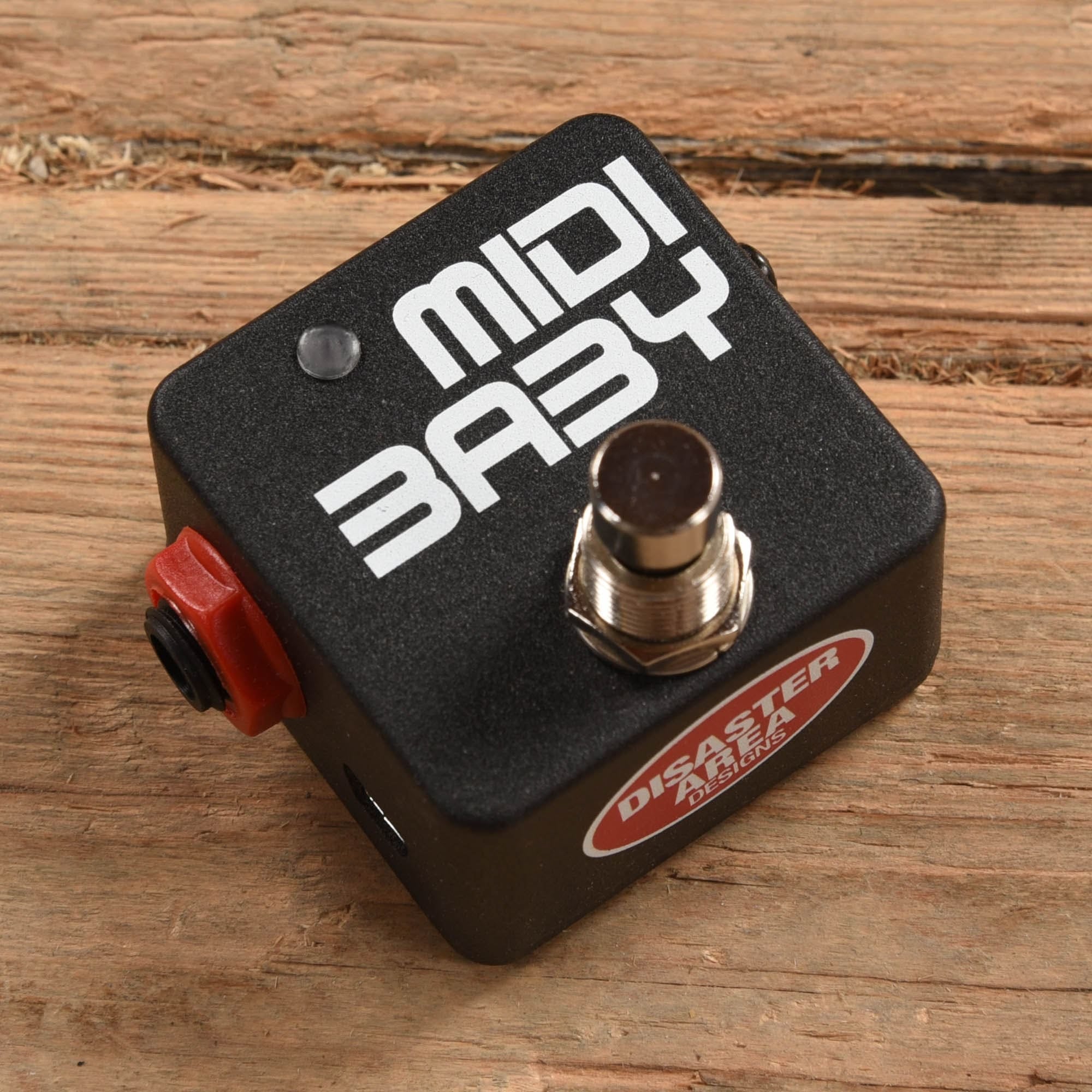 Disaster Area Midi Baby – Chicago Music Exchange