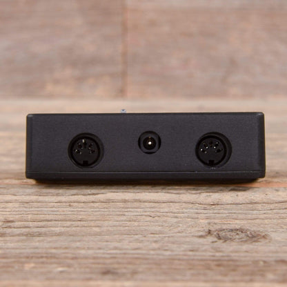 Disaster Area Midi Box Four Effects and Pedals / Controllers, Volume and Expression