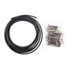 Disaster Area Evo Solderless Kit 2012 (20 Plugs, 12 Ft of Wire) Accessories / Cables