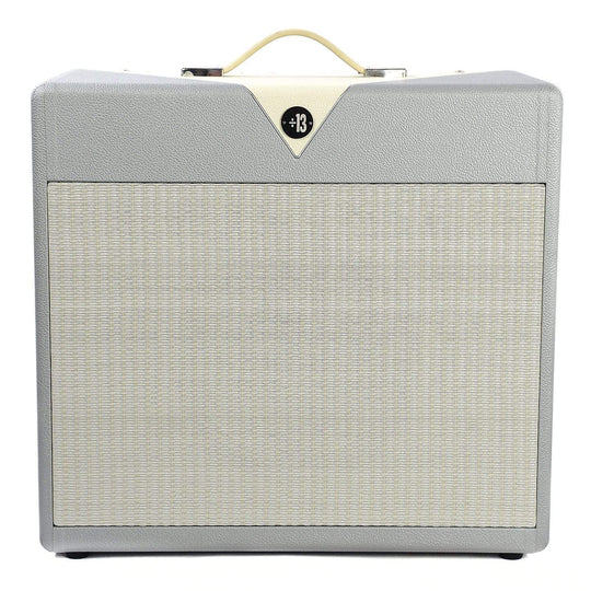 Divided by 13 CJ 11 Silver & Egg 1x12 Combo Amps / Guitar Combos