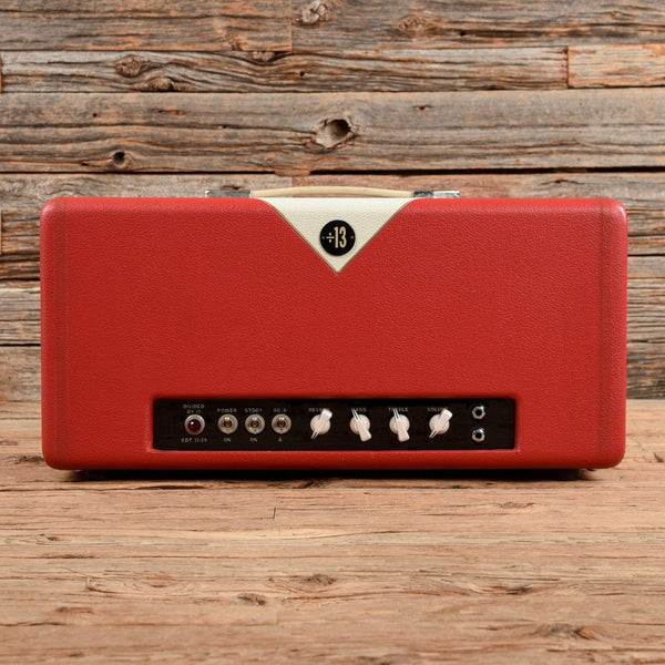 ギター DIVIDED BY 13 LIFT divided-by-13-amps-guitar-