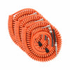 Divine Noise 50/50 Cable Orange 30' Straight/Right Angle 3 Pack Bundle Accessories / Cables