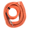 Divine Noise 50/50 Cable Orange 30' Straight/Straight Accessories / Cables