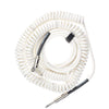 Divine Noise 50/50 Cable White 30' Straight/Right Accessories / Cables