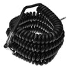 Divine Noise Curly Cable Black 30' Straight/Right Angle Accessories / Cables