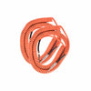 Divine Noise Curly Cable Orange 30' Straight/Straight 2 Pack Bundle Accessories / Cables