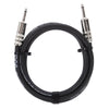 Divine Noise Speaker Cable 10AWG 6' Straight/Straight Accessories / Cables