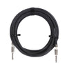 Divine Noise Straight Cable Black 20' Straight/Straight Accessories / Cables