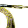 Divine Noise Tech Flex Cable Jester 15' Straight/Silent Straight Accessories / Cables