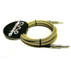 Divine Noise Tech Flex Cable Jester 15' Straight/Straight Accessories / Cables